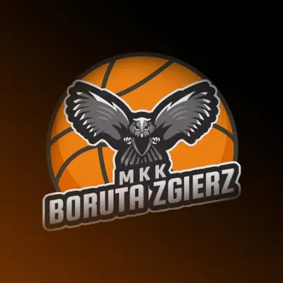 Stowarzyszenie Miejski Klub Koszykarski BORUTA ZGIERZ
